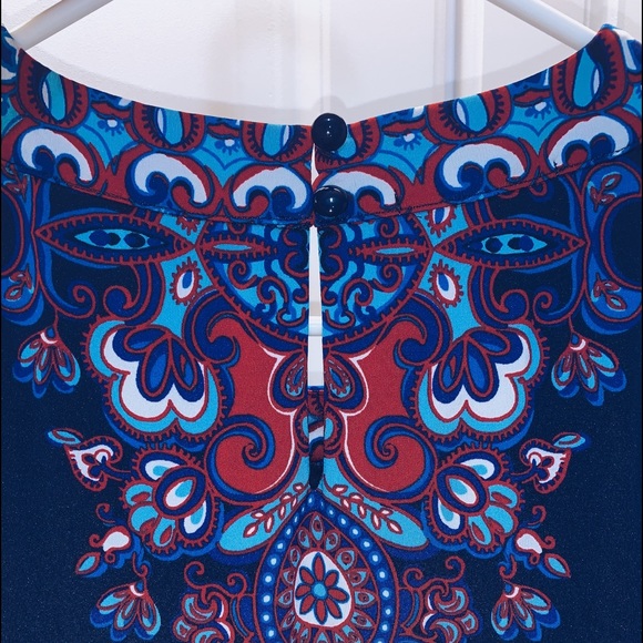 INC DRESS - Picture 6 of 6